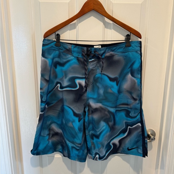 Nike Swim Mens Nike Bathing Suit Size Xl Poshmark